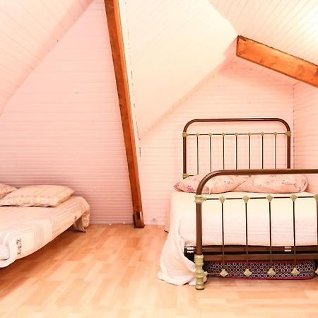 Charmante Maison Jardin A 100 Metres Du Clos Luce 阿姆博斯 外观 照片